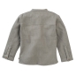 Preview: Musselin Hemd - khaki